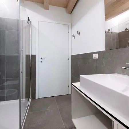 Appartement Aa Imbarcadero Salò
