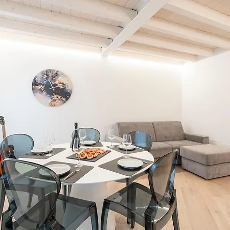 Appartement Aa Imbarcadero *