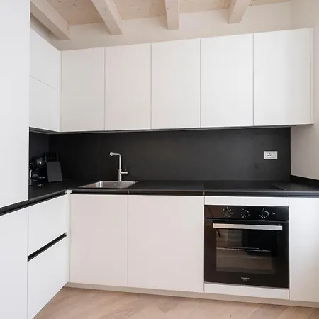 Aa Imbarcadero Appartement Salò