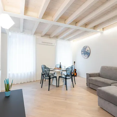 Apartment Aa Imbarcadero Saló