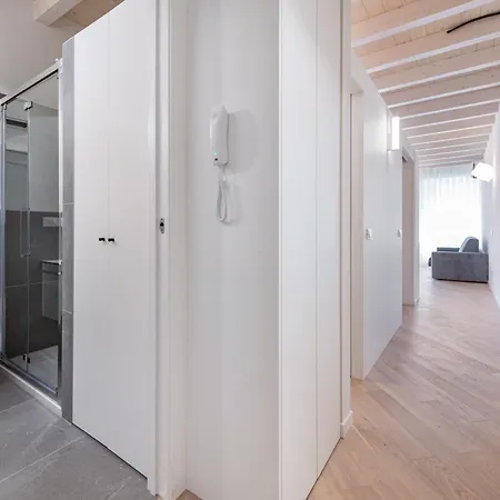 Appartement Aa Imbarcadero Salò