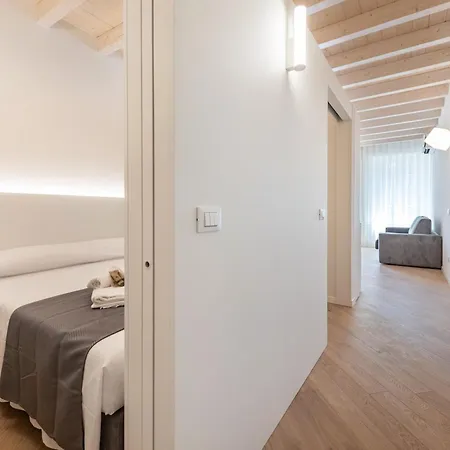 Aa Imbarcadero Apartment