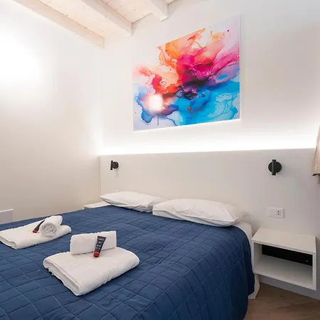 Aa Imbarcadero Appartement