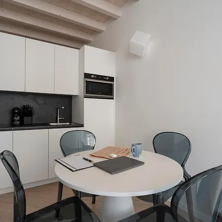 Appartement Aa Imbarcadero *