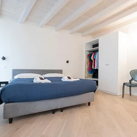Appartement Aa Imbarcadero *