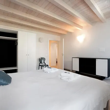 Aa Imbarcadero Apartment *