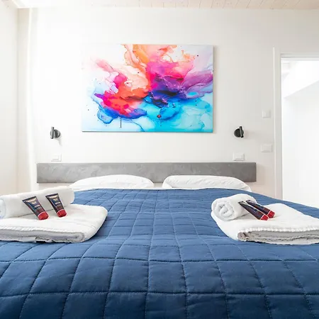 Appartement Aa Imbarcadero