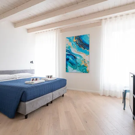 Aa Imbarcadero Appartement *