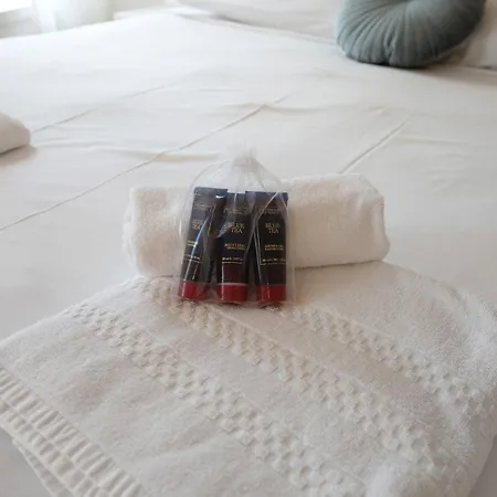 Appartement Aa Imbarcadero *