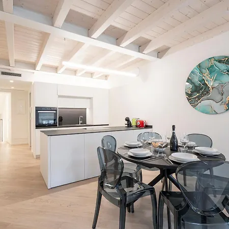 Apartment Aa Imbarcadero Saló