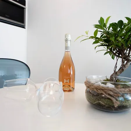 Aa Imbarcadero Appartement *