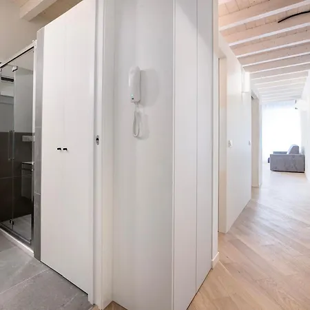 Aa Imbarcadero Appartement