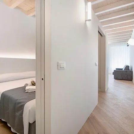 Appartement Aa Imbarcadero *