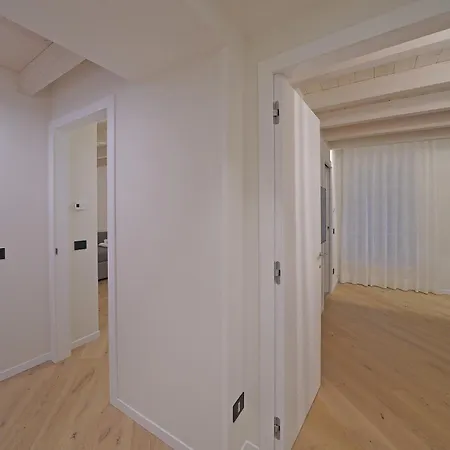 Appartement Aa Imbarcadero *