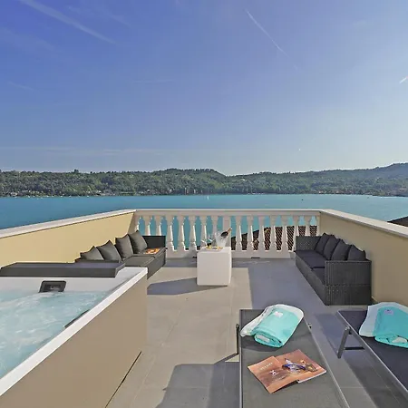 Appartement Aa Imbarcadero *