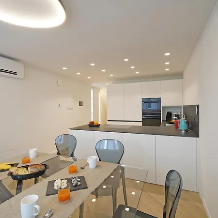 Appartement Aa Imbarcadero
