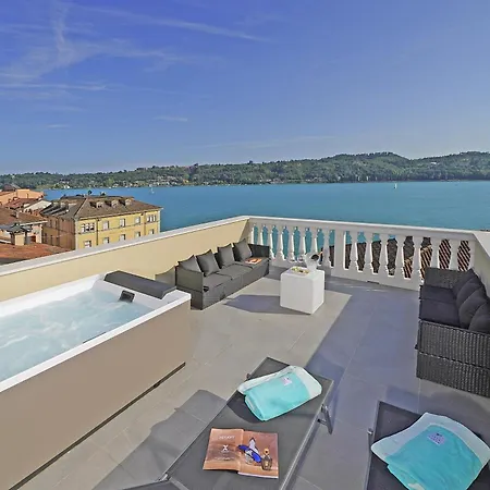 Appartement Aa Imbarcadero *