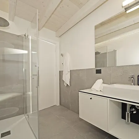Appartement Aa Imbarcadero Salò