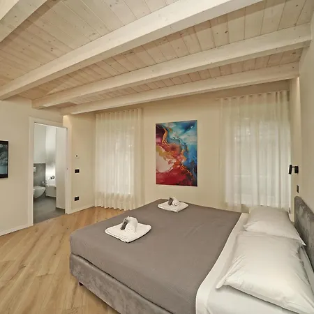 Apartment Aa Imbarcadero Saló
