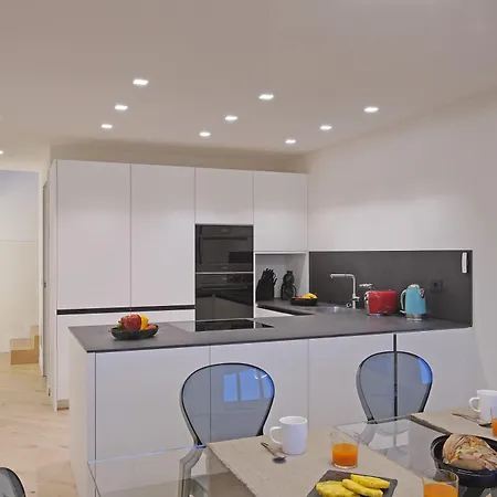 Aa Imbarcadero Appartement Salò