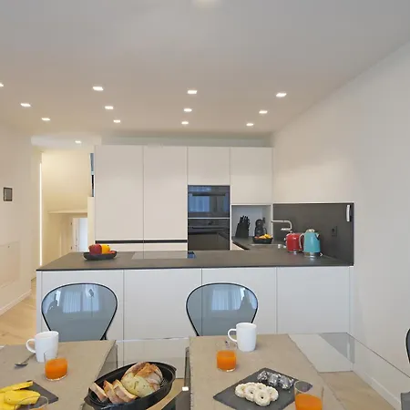 Aa Imbarcadero Appartement Salò