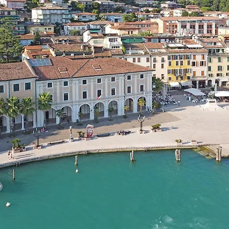 Aa Imbarcadero Salò