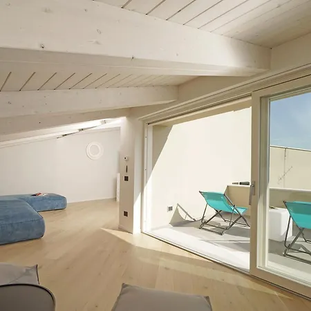 Aa Imbarcadero Appartement *