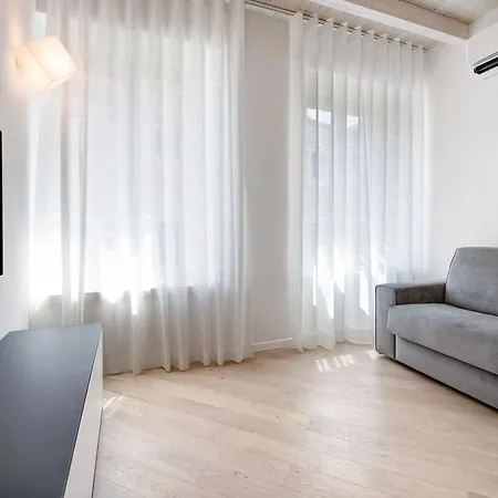 Aa Imbarcadero Apartament Salò