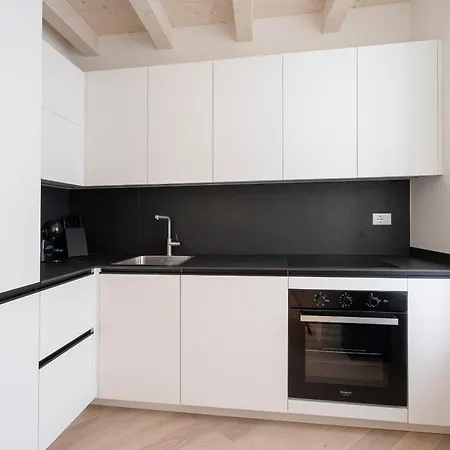 Aa Imbarcadero Apartamento