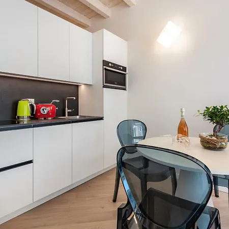 Apartamento Aa Imbarcadero