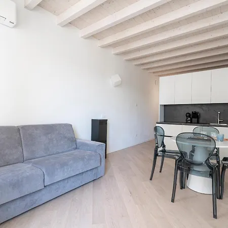 Apartamento Aa Imbarcadero *