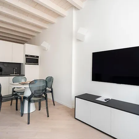 Apartamento Aa Imbarcadero Saló