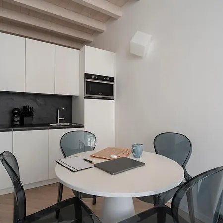 Aa Imbarcadero Apartamento