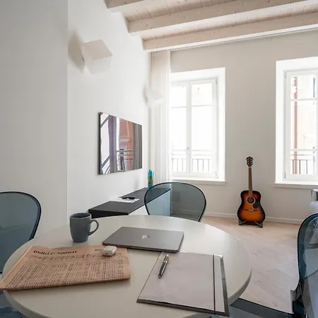 Apartamento Aa Imbarcadero
