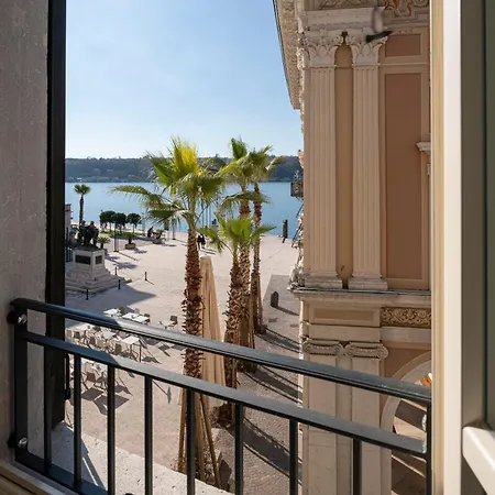 Apartamento Aa Imbarcadero *