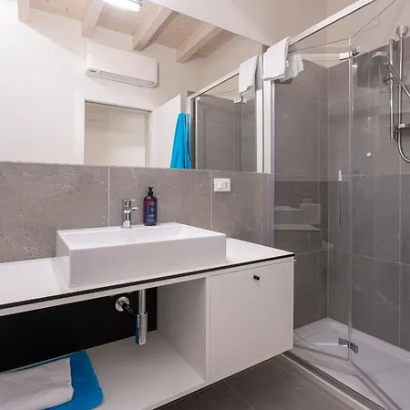 Aa Imbarcadero Apartamento Saló