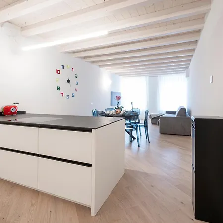 Aa Imbarcadero Apartamento