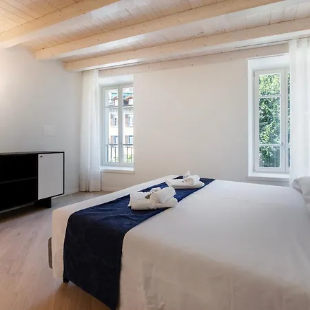 Aa Imbarcadero Apartamento *