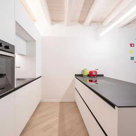 Aa Imbarcadero Apartamento