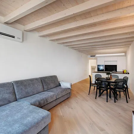 Aa Imbarcadero Apartamento
