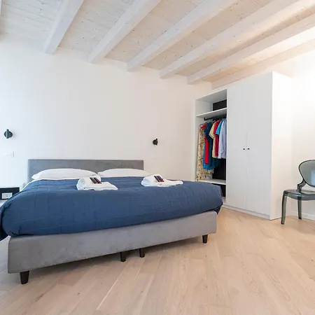 Aa Imbarcadero Apartamento Saló