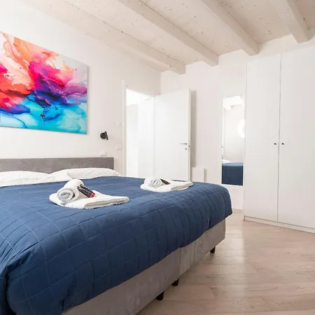 Apartamento Aa Imbarcadero Saló