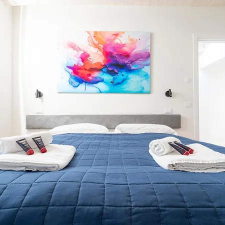 Apartamento Aa Imbarcadero *