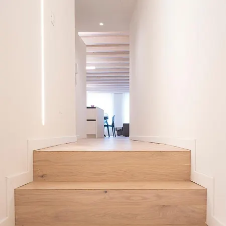 Apartamento Aa Imbarcadero Saló