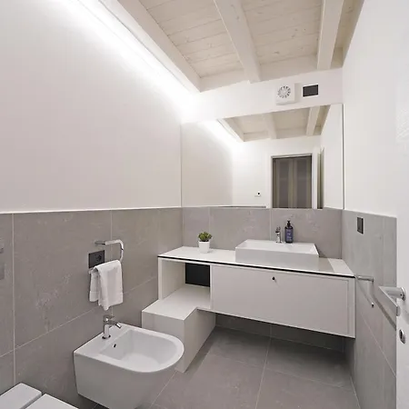 Aa Imbarcadero Apartamento *