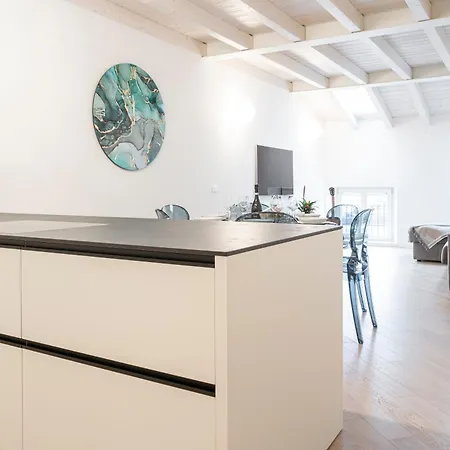 Apartamento Aa Imbarcadero *