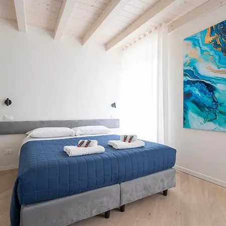 Apartamento Aa Imbarcadero *