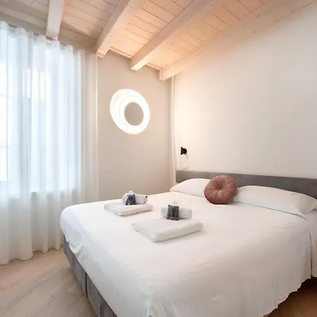 Aa Imbarcadero Apartamento