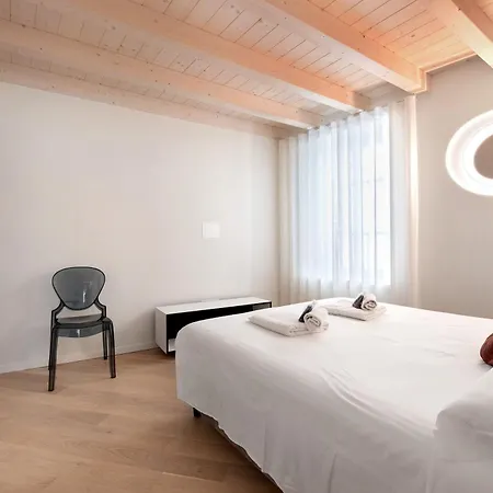 Apartamento Aa Imbarcadero