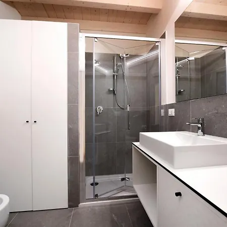 Apartamento Aa Imbarcadero Saló